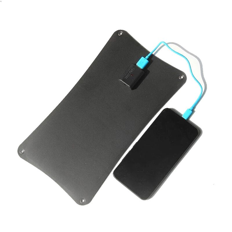 Solar Charger Panel Foldable - 【СПЕЦИАЛЬНОЕ ПРЕДЛОЖЕНИЕ】Солнечная панель 10 Вт 5