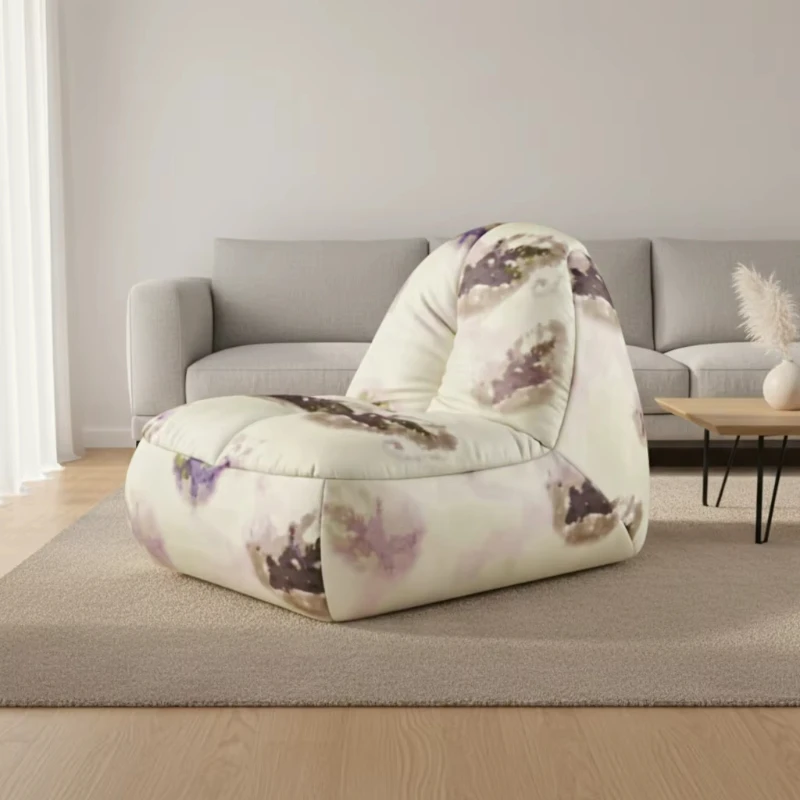 Sustainable Living Fabrics - Экологичные компактные диваны, легко перемещаемые, подходят