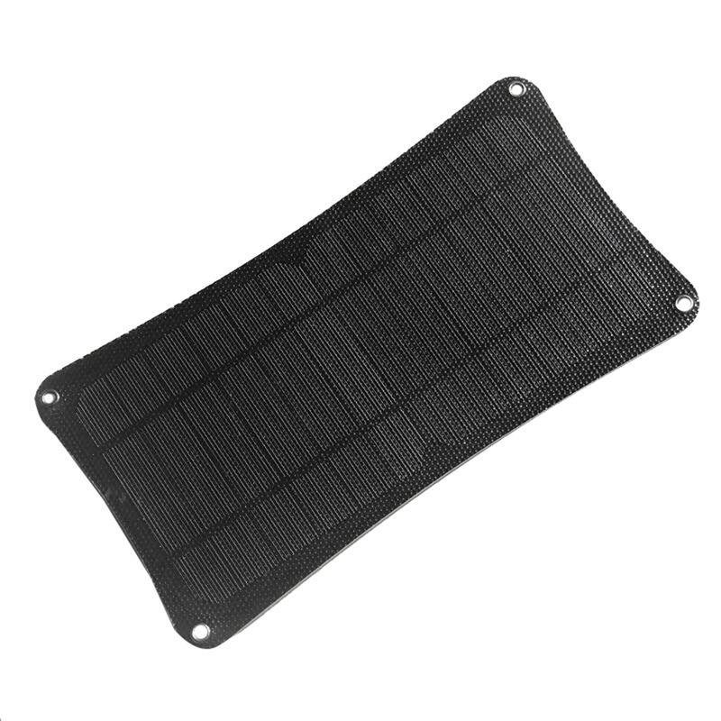 【СПЕЦИАЛЬНОЕ ПРЕДЛОЖЕНИЕ】Солне – обзор и цена Solar Charger Panel Foldable