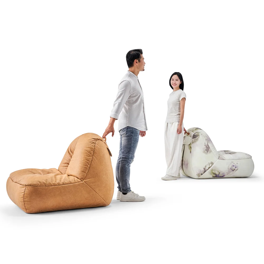 Экологичные компактные диваны, – обзор и цена Sustainable Living Fabrics