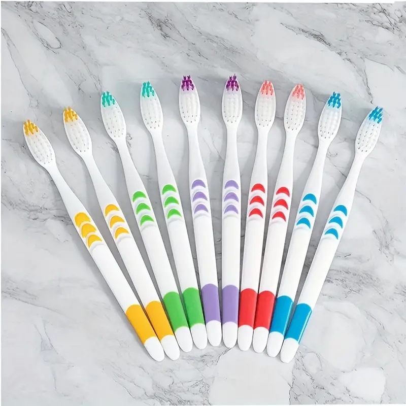 Ультрамягкая зубная щетка Doub – обзор и цена Bamboo Toothbrush Set