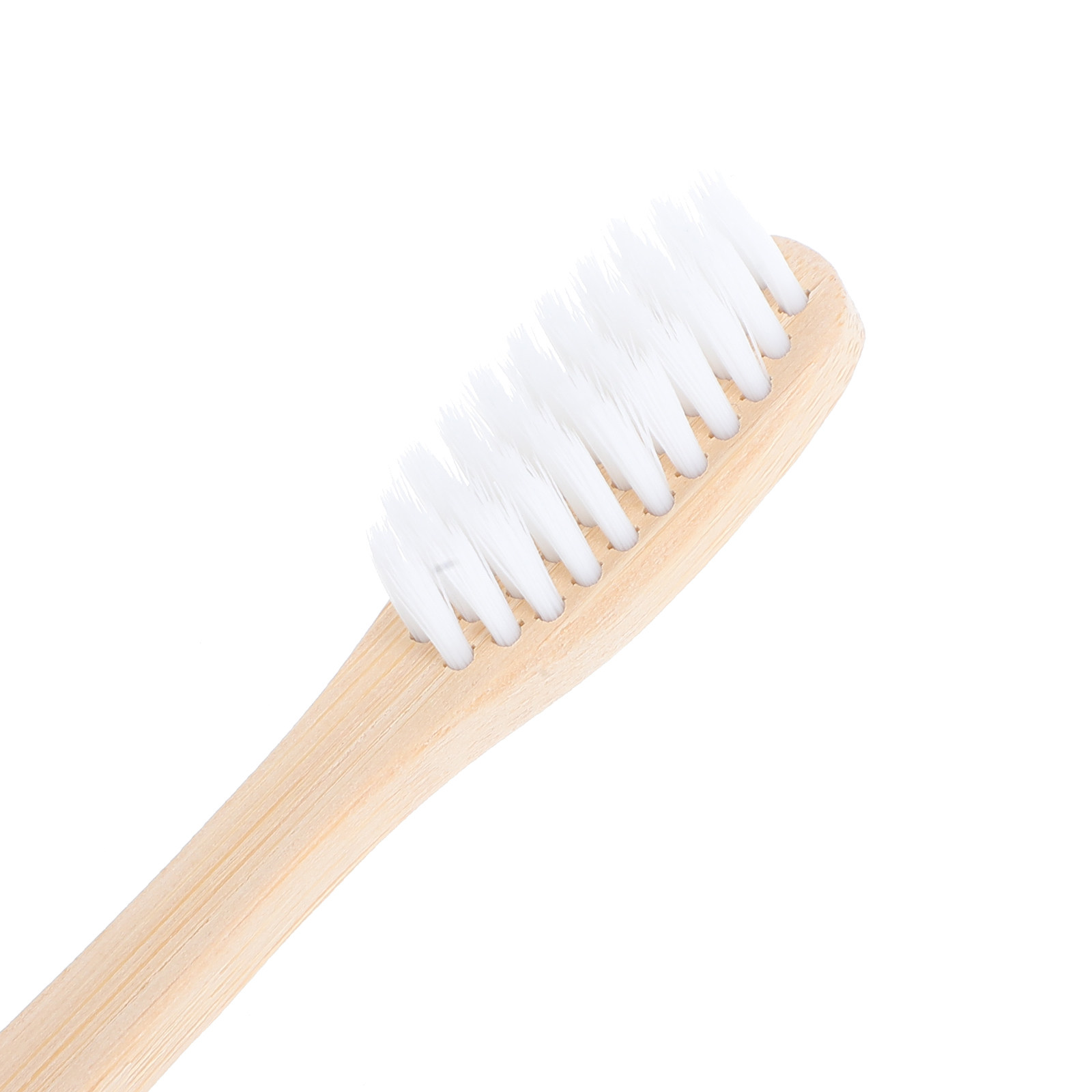 24 шт. бамбуковых зубных щеток – обзор и цена Bamboo Toothbrush Set