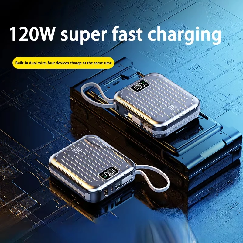 50000 мАч Мини Компактный Удоб – обзор и цена Solar Charger Panel Foldable