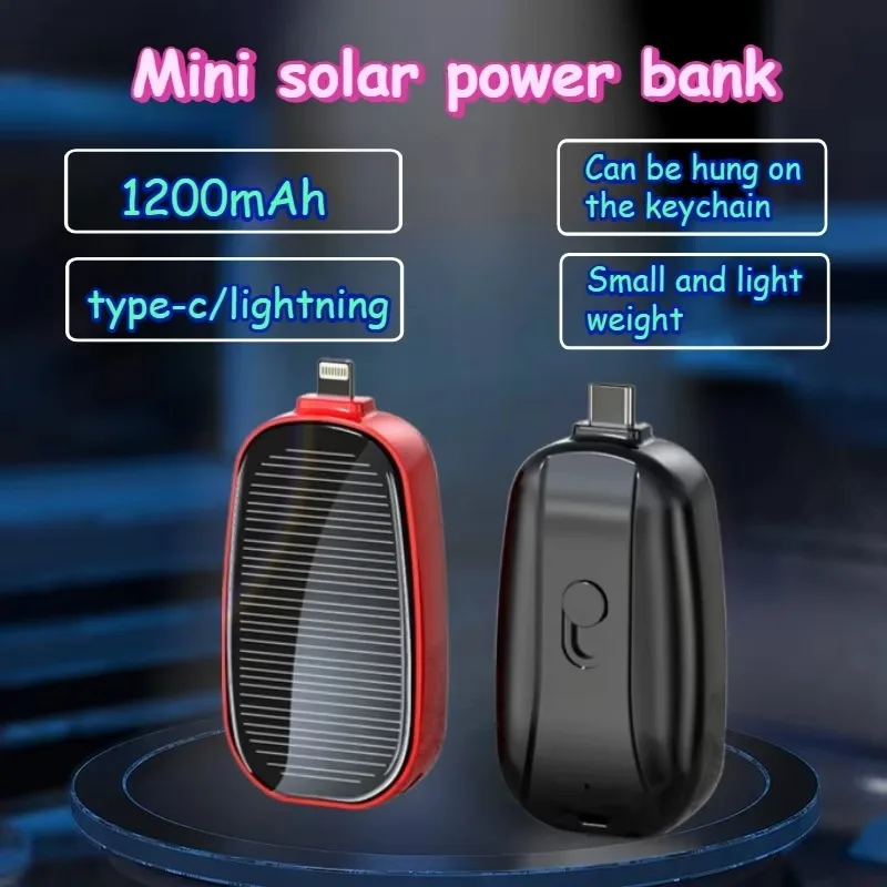 Портативный солнечный мини-акк – обзор и цена Solar Charger Panel Foldable