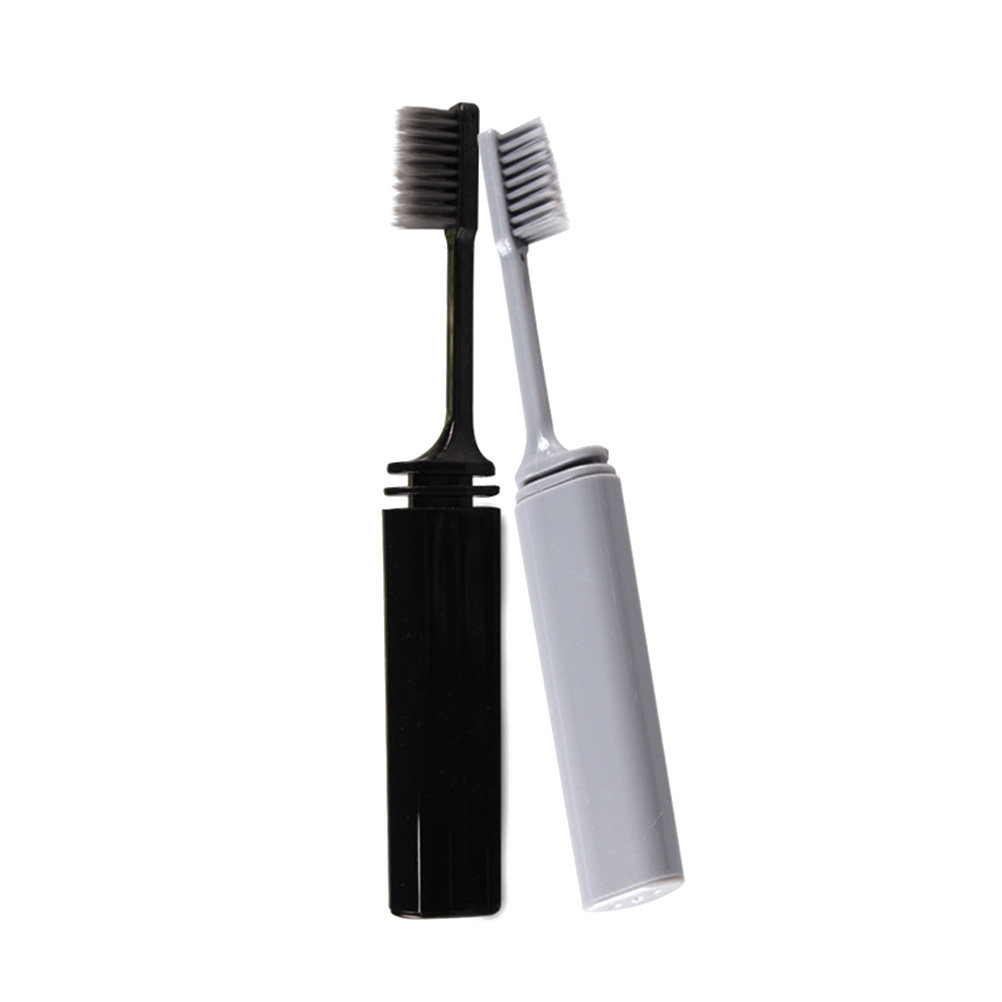 2 шт. Зубные щетки с мягкой ще – обзор и цена Bamboo Toothbrush Set