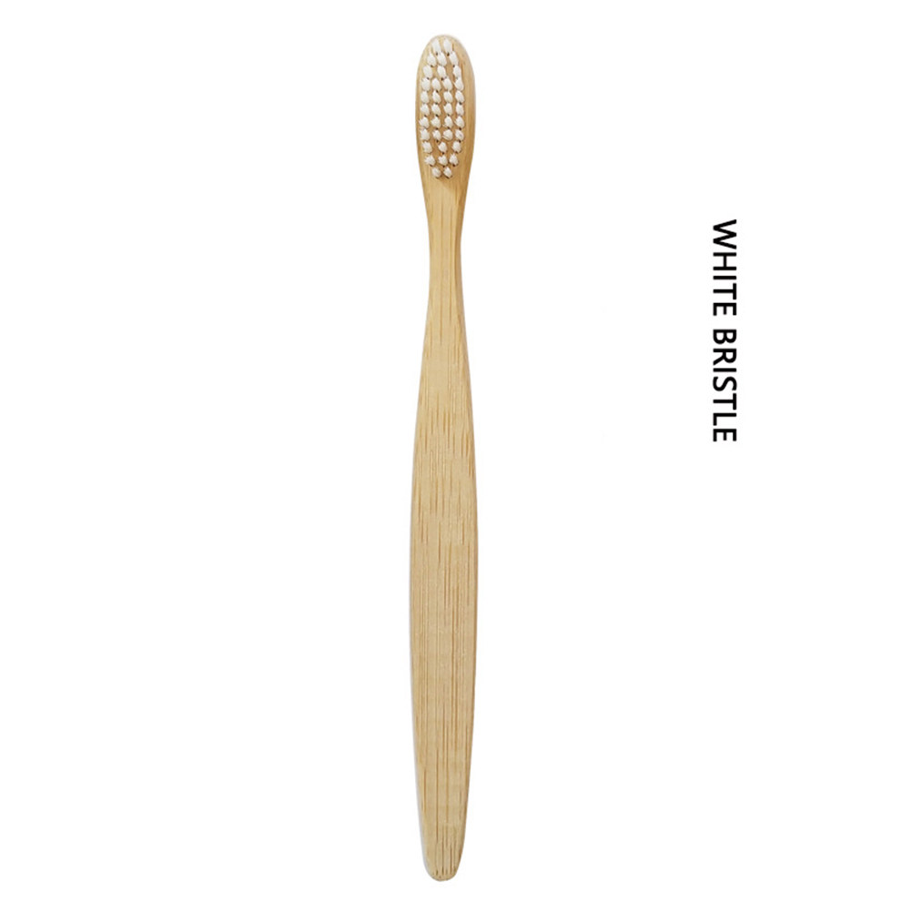 20 шт. бамбуковых зубных щеток – обзор и цена Bamboo Toothbrush Set