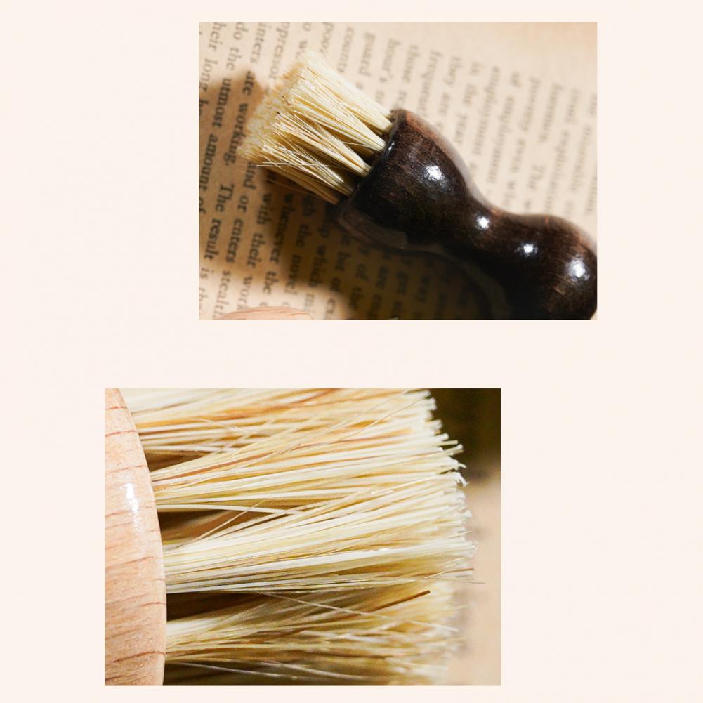 Бамбуковая щетка для горшка с  – обзор и цена Bamboo Toothbrush Set